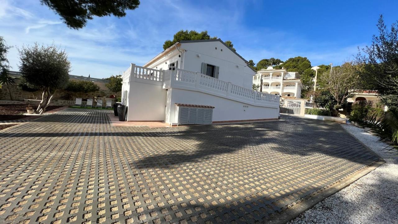 Casa Goldberg Villa Peguera Exterior photo