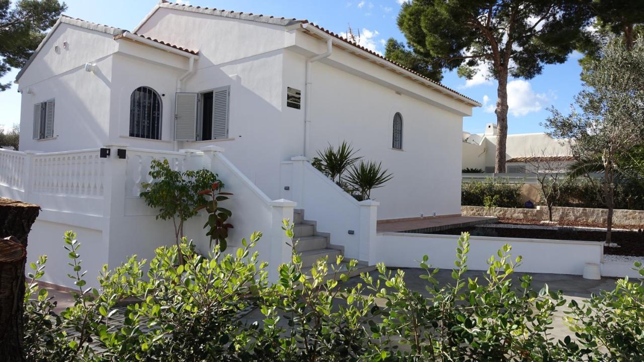 Casa Goldberg Villa Peguera Exterior photo